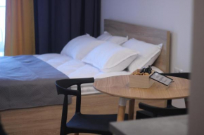 New Gudauri Room 526
